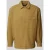 Calvin Klein Jeans Slim fit overhemdjack met labeldetail