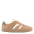 Graceland suèdelook sneakers – cognac