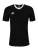 ADIDAS PERFORMANCE Functioneel shirt ‘Entrada 22’  zwart / wit