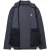 Berghaus Heren Prism Micro InterActive Polartech Fleece Jas (Grijs)