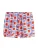 Next Broek  blauw / rood / wit