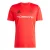 ADIDAS PERFORMANCE Functioneel shirt ‘FIFA Fussball-Weltmeisterschaft 26™ Türkei’  rood / zwart / wit