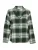 Cyberjammies Slaapshirt ‘Fern’  beige / spar / wit