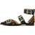 AllSaints Sutton Shoe Black