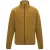 Regatta Heren Hadfield Full Zip Fleece Jas (Hout Bruin)