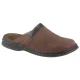 Josef Seibel Clogs MAX zomerschoen, slippers, vakantie, met contraststiksels