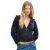 Dames Hoodie Superdry Athletic Essentials