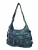 Kumixi Rugzak ‘2in1 Rucksacktasche’  blauw denim