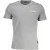Napapijri Grigio Katoenen Heren T-Shirt