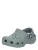 Crocs Open schoenen ‘Classic’  donkergroen