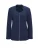 Goldner Blazers  donkerblauw