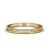 Elegante armbanden – Goud en kristal