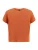 Protest PRTLouas – T shirt Dames – Korte mouwen – Ronde hals – Loose fit – Wit