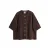 Dameshemd Bongusta Naram Oversized