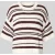 MSCH Copenhagen Gebreide pullover met 1/2-mouwen, model ‘Hannalie’