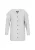 DreiMaster Vintage Oversized vest  lichtgrijs