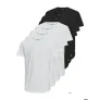 Jack & Jones Shirt met ronde hals NOA TEE SS CREW NECK 7PK (set, 7-delig)