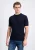 Gabbiano 1565104 Nomik Print T-shirts 301 Navy