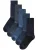 Next Sokken  navy