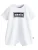 Next Rompertje/body  zwart / wit
