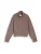 TOM TAILOR Sweatvest  bruin