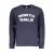 Ronde Hals Sweatshirt