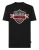T-Shirt Ronde Hals Ss Crest