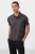 Heren Katoenen Elastaan Polo T-Shirt