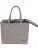 normani Shopper  lichtgrijs