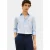 Tommy Hilfiger Casual hemd lange mouw pigment dyed li solid rf shir mw0mw41530/c1o