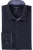 OLYMP Luxor 24/Seven Jersey shirt marine, Effen
