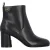 PINKO Enkelboots Zwart