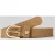 Boss Riem van echt leer model ‘Scarlet’