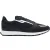 Hugo Icelin leren sneakers voor heren (Donkerblauw)