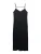 Pull&Bear Jurk  zwart