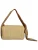 Dolce Vita Schoudertas  beige / mokka