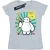 Li-cense Disney dames big hero 6 baymax lollypop katoenen t-shirt