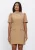 Lina Locchi Mini Jurk Dames Ll-agnese,