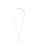 Lucardi Ketting  goud
