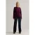 Josephine & Co Lillian Sweater Bordeaux