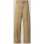 Carhartt Work In Progress Stoffen broek met Franse steekzakken