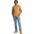 Timberland Timbs-T-shirt voor heren (Tarwe)