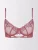 DOUVOS CONTOUR BH ‘BESTICKTER BH’  rose-goud