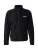 NAPAPIJRI Fleece jas ‘Dergana’  zwart
