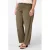 MS Mode barrel jeans – kaki
