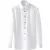 Eton Navy details signature twill shirt 100012358
