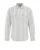 WE Fashion Overhemd  lichtgrijs / zwart