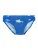 PLAYSHOES Zwembroek  blauw / lichtblauw / wit
