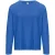 SOLS Dames/Dames Monarch T-shirt met lange mouwen (Koningsblauw)