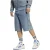 Adidas Firebird Korte Broeken Heren – Blauw –